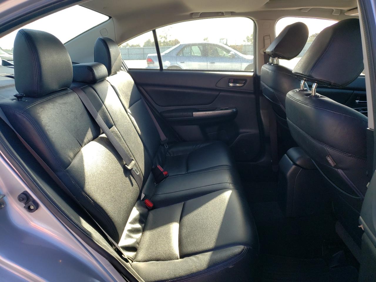 2015 Subaru Impreza Premium Plus VIN: JF1GJAK6XFH021649 Lot: 85494385