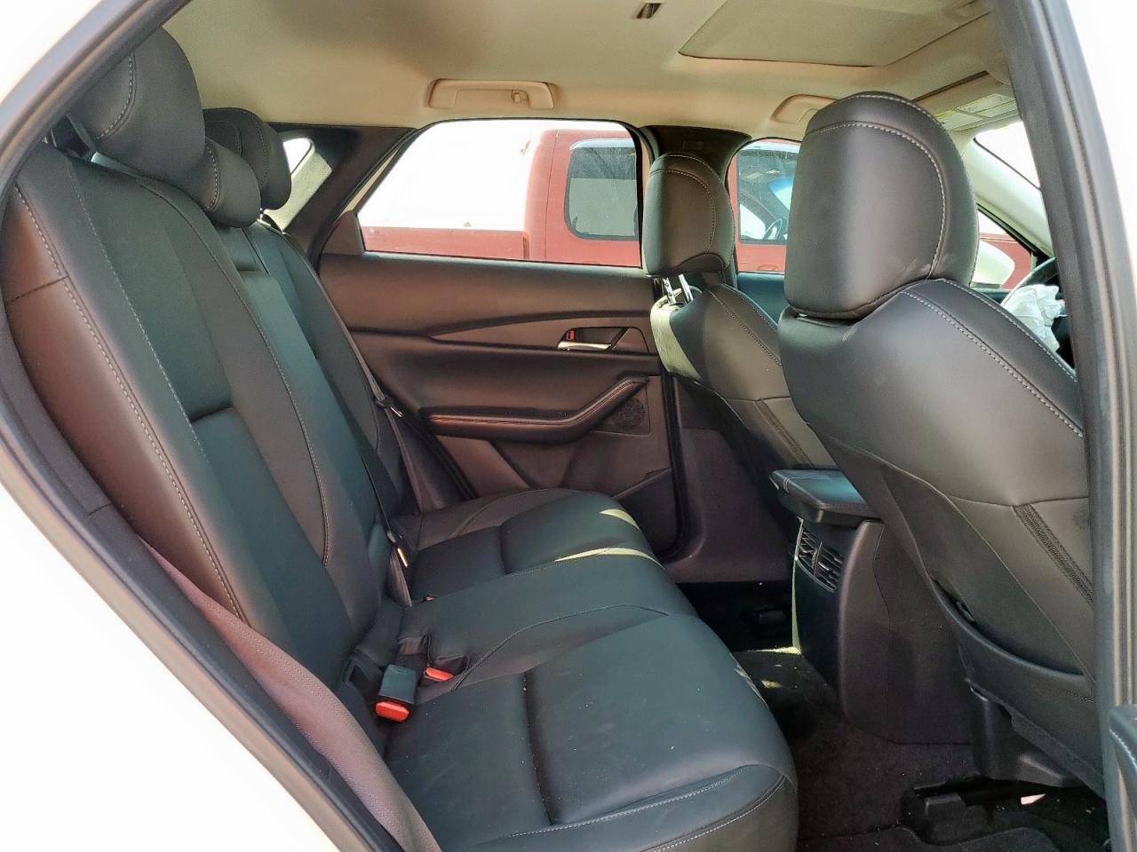 2024 Mazda Cx-30 Preferred VIN: 3MVDMBCM6RM626760 Lot: 82005205