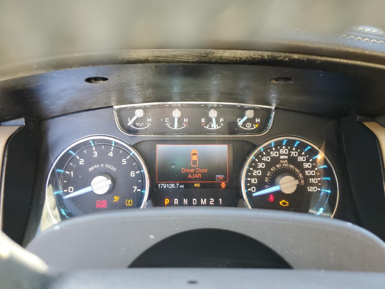 2011 Ford F150 Supercrew VIN: 1FTFW1ET9BFC77103 Lot: 82346515