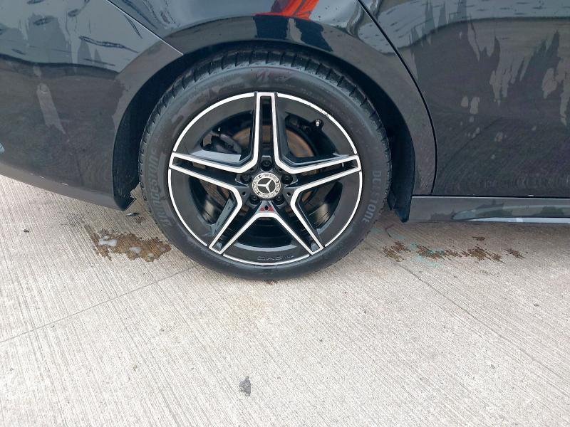 2023 MERCEDES-BENZ CLA CLA 180 AMG LINE PREMIUM 4DR TIP AUTO