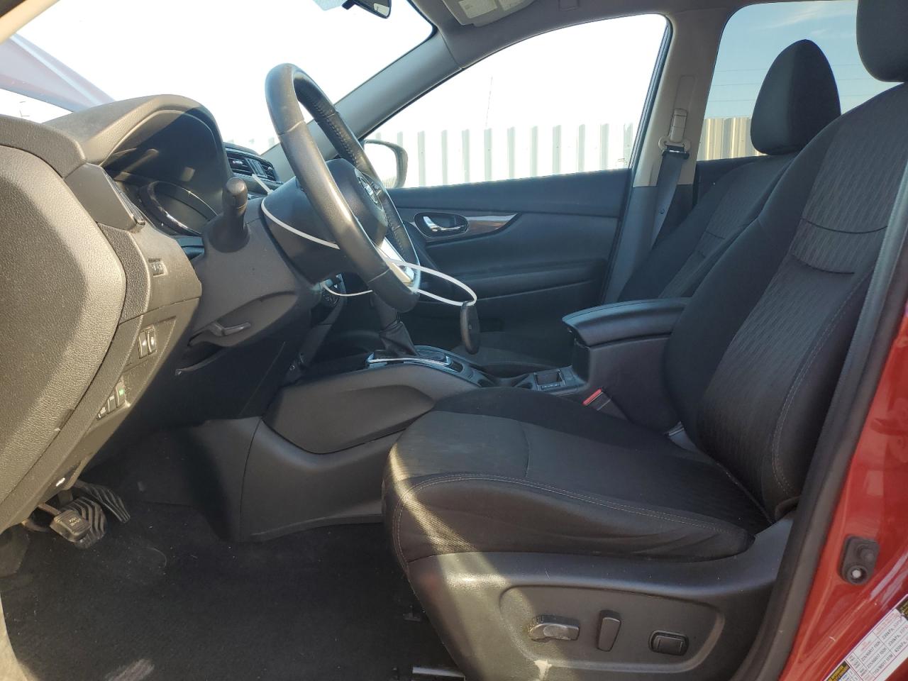 2018 Nissan Rogue S VIN: 5N1AT2MV3JC754342 Lot: 81974725