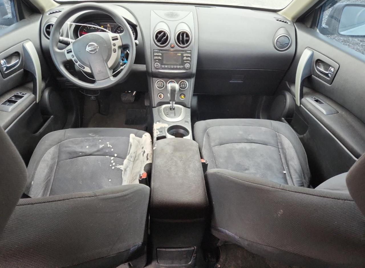 2012 Nissan Rogue S VIN: JN8AS5MTXCW286316 Lot: 90475215