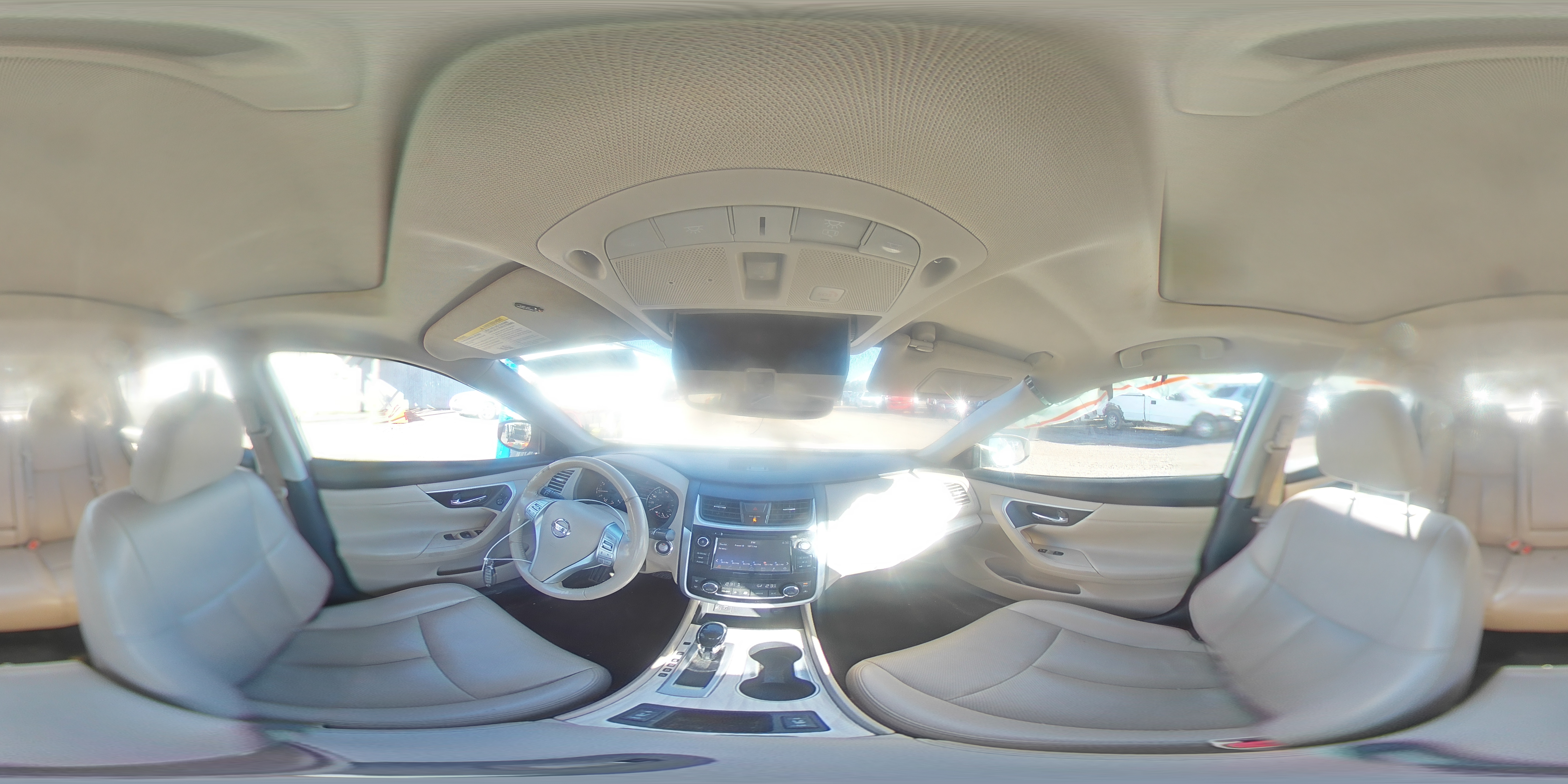 2018 Nissan Altima 2.5 VIN: 1N4AL3AP8JC149979 Lot: 82341255