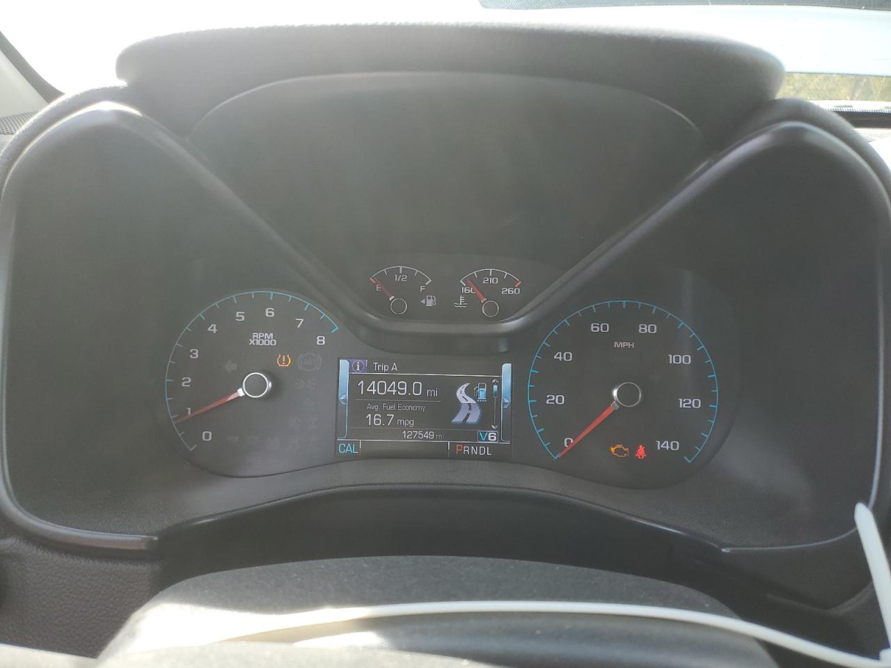 2018 Chevrolet Colorado Zr2 VIN: 1GCGTEEN8J1147993 Lot: 89459035