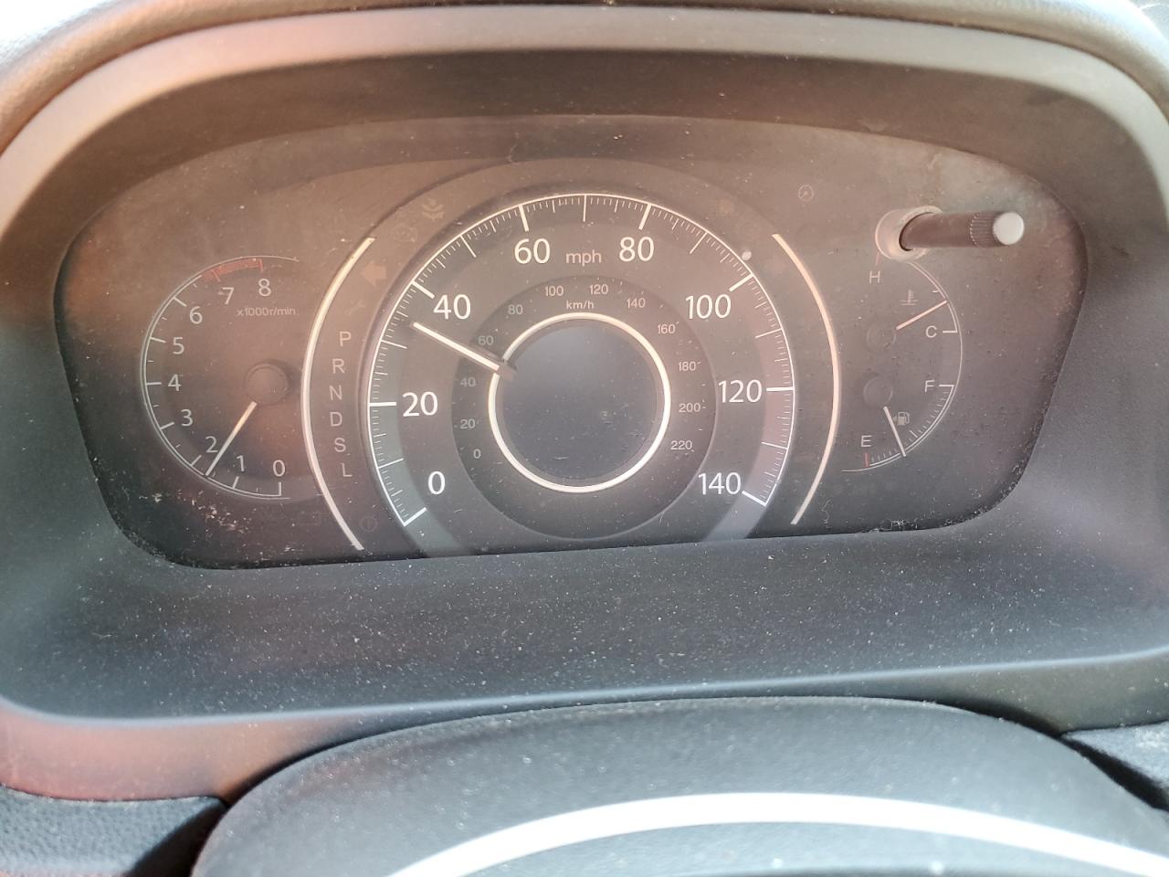 2015 Honda Cr-V Exl VIN: 5J6RM4H78FL048237 Lot: 84446175