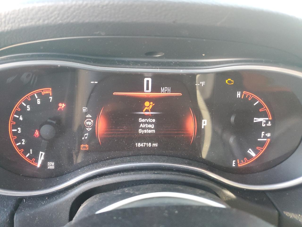 2019 Dodge Durango Ssv VIN: 1C4RDHFG7KC604368 Lot: 89614035