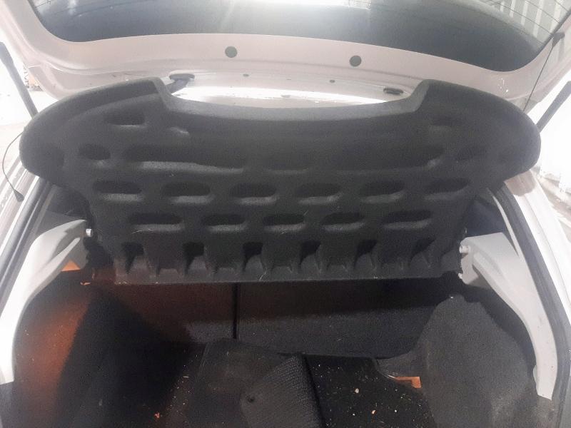 2016 SEAT IBIZA 1.2 TSI 90 FR TECHNOLOGY 3DR