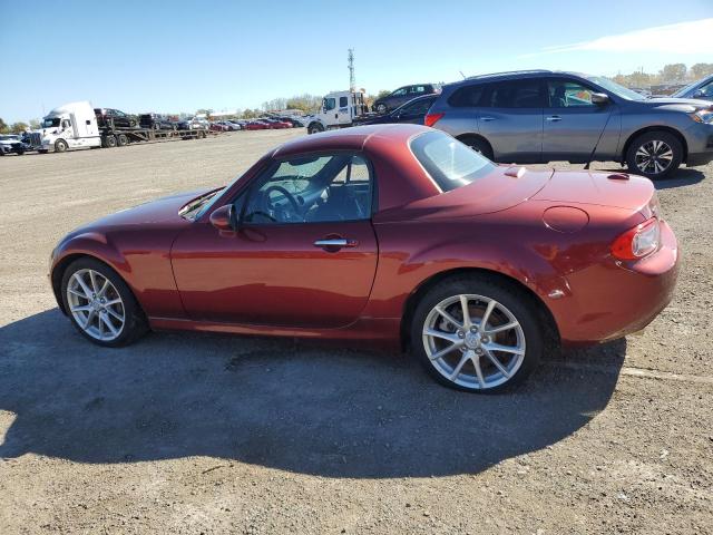 2009 MAZDA MX-5 MIATA   