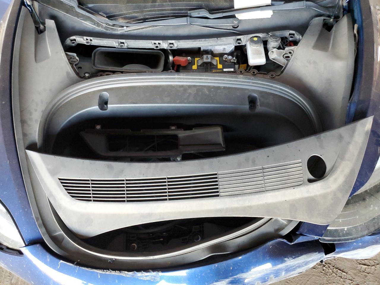 2020 Tesla Model 3 VIN: 5YJ3E1EA9LF611978 Lot: 81925315