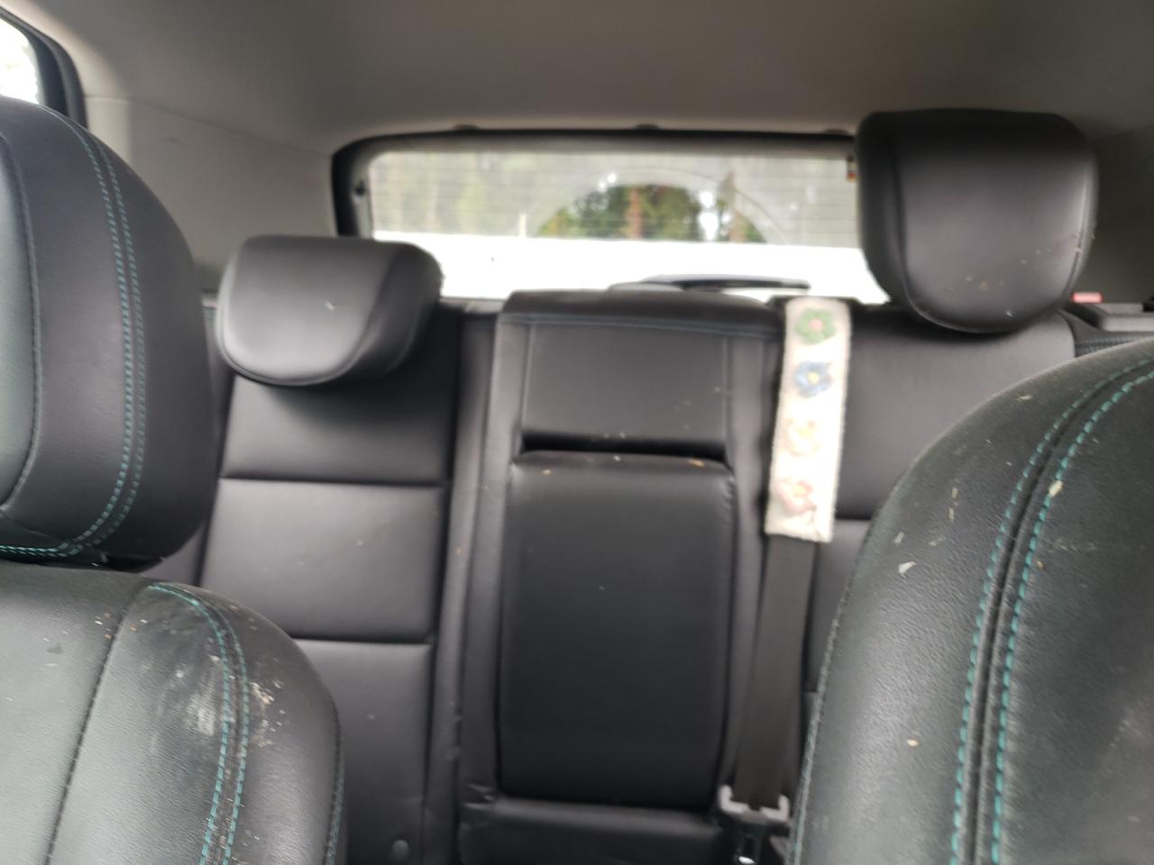 2015 Chevrolet Trax Ltz VIN: KL7CJTSB1FB100094 Lot: 85255965