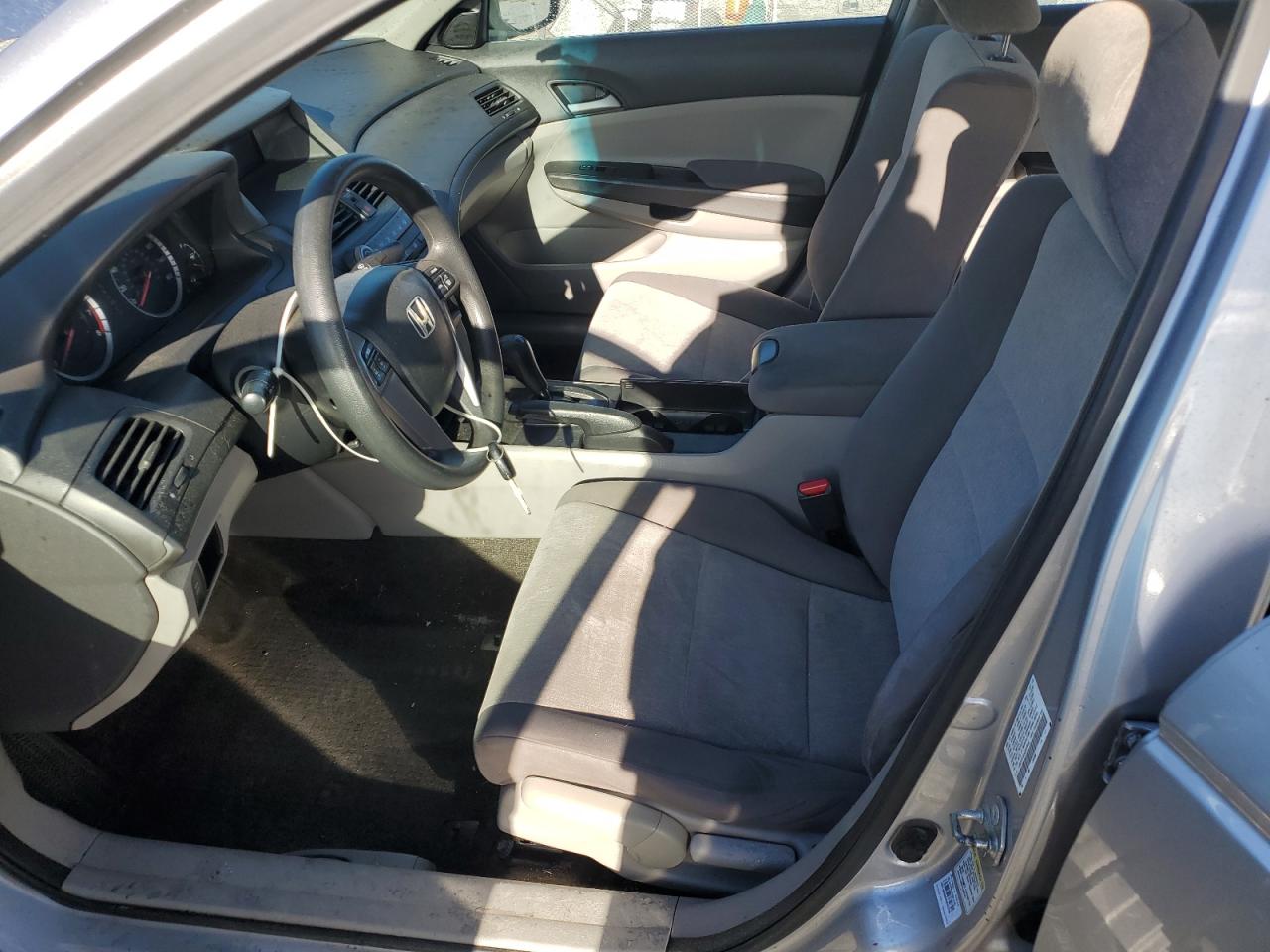 2010 Honda Accord Lx VIN: 1HGCP2F32AA097690 Lot: 85697355