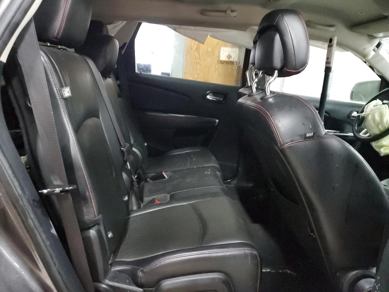 2018 Dodge Journey Gt VIN: 3C4PDDEG3JT389849 Lot: 84705785