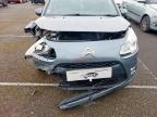 2010 CITROEN C3 VTR+  for sale at Copart SANDTOFT