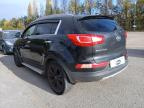 2013 KIA SPORTAGE 1.7 CRDI ISG 3 5DR for sale at Copart GLOUCESTER