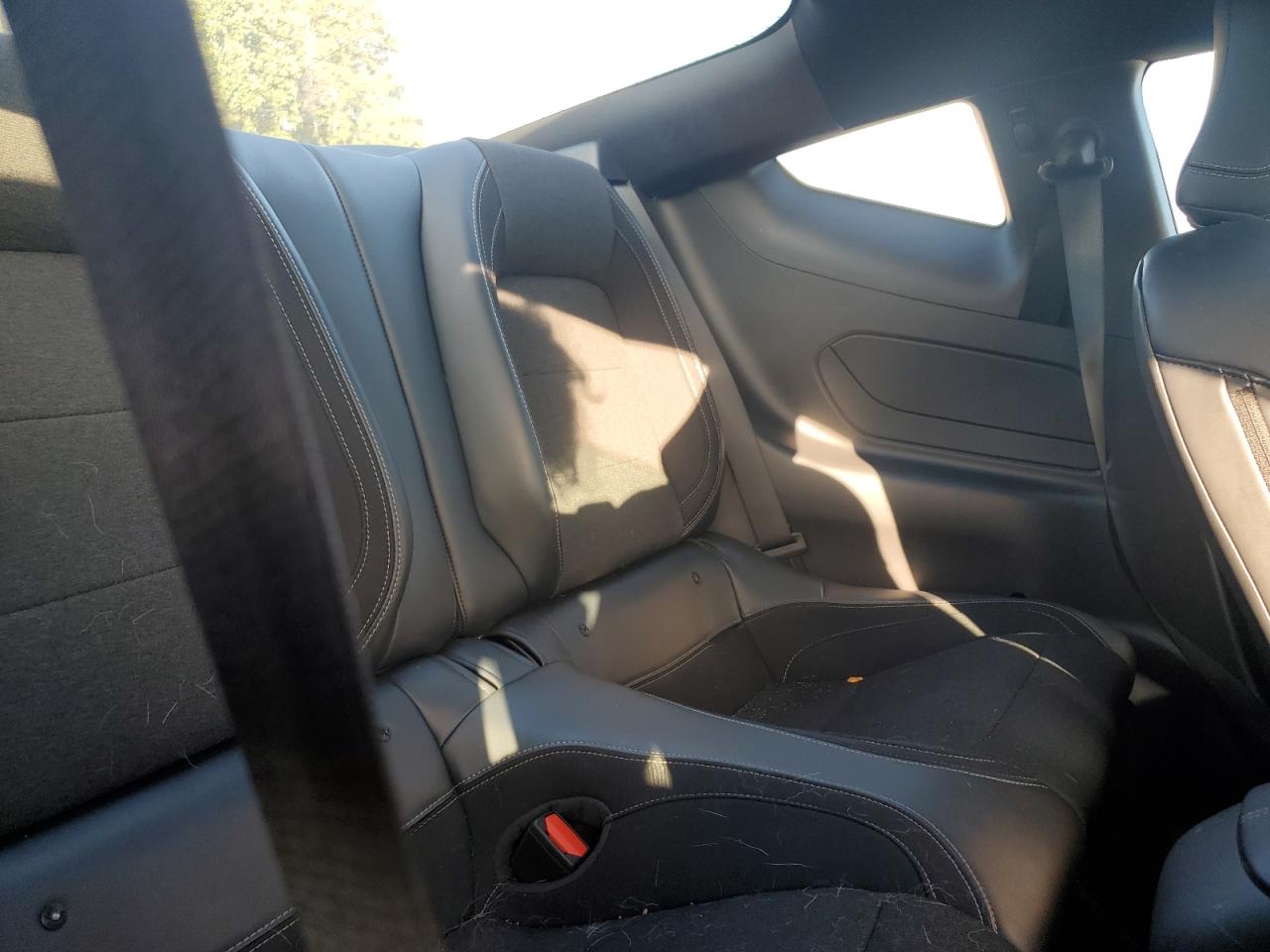 2024 Ford Mustang VIN: 1FA6P8TH9R5138454 Lot: 82223165