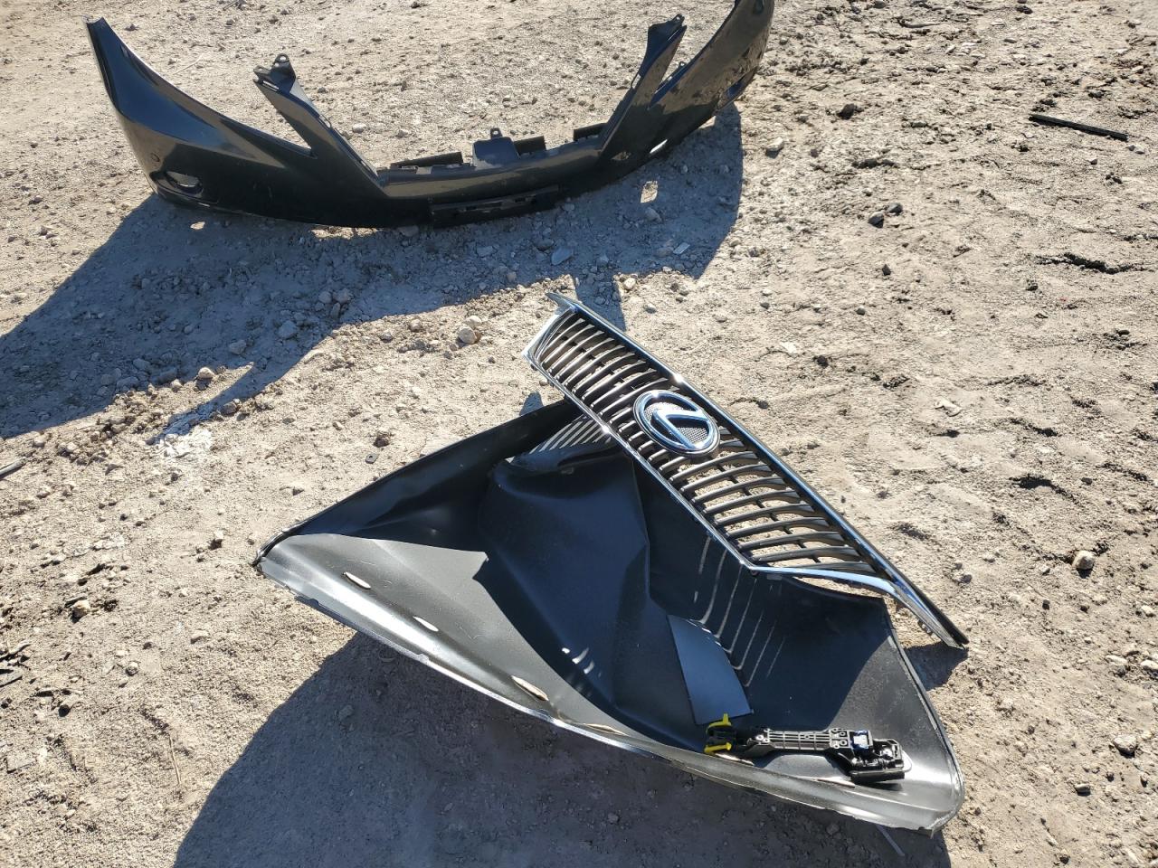 2010 Lexus Rx 350 VIN: 2T2BK1BAXAC009256 Lot: 85327395