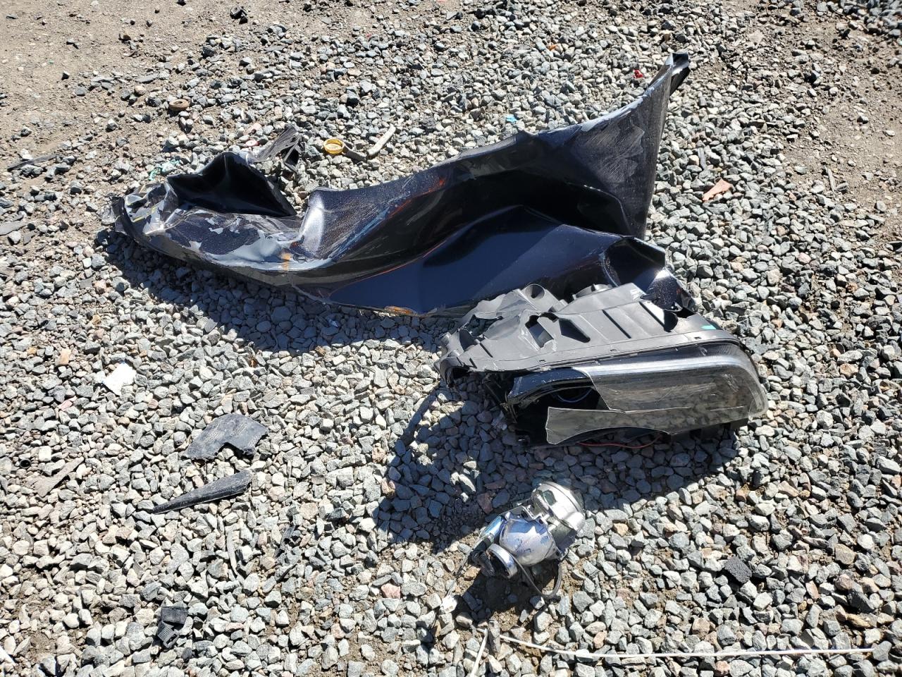 2019 Chrysler 300 S VIN: 2C3CCABG2KH555524 Lot: 87027495