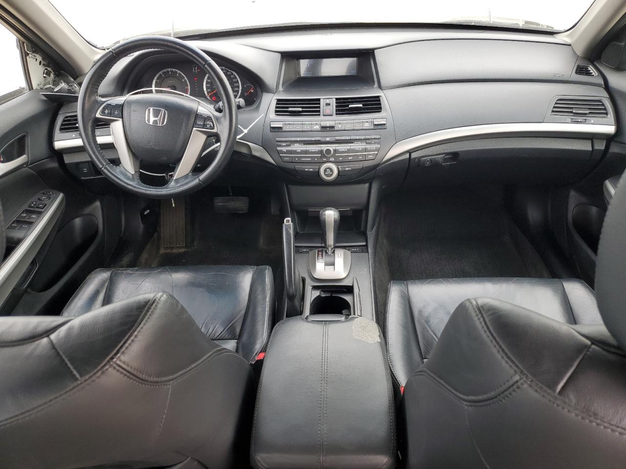 2009 Honda Accord Exl VIN: 1HGCP36819A800497 Lot: 84202735