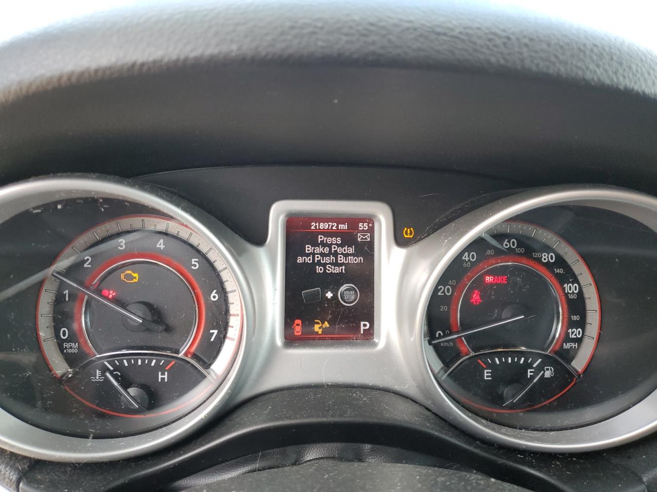 2013 Dodge Journey Sxt VIN: 3C4PDCBG9DT671240 Lot: 90848275