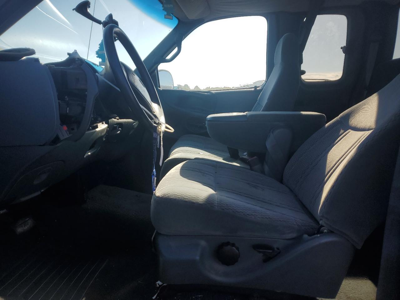 1998 Ford F150 VIN: 1FTZX17W2WNB97896 Lot: 82341525