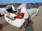 2011 TOYOTA YARIS T SPIRIT VVT-I  for sale at Copart PETERLEE