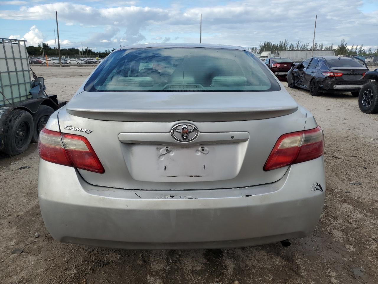 2009 Toyota Camry Base VIN: 4T1BE46K29U351701 Lot: 82497635