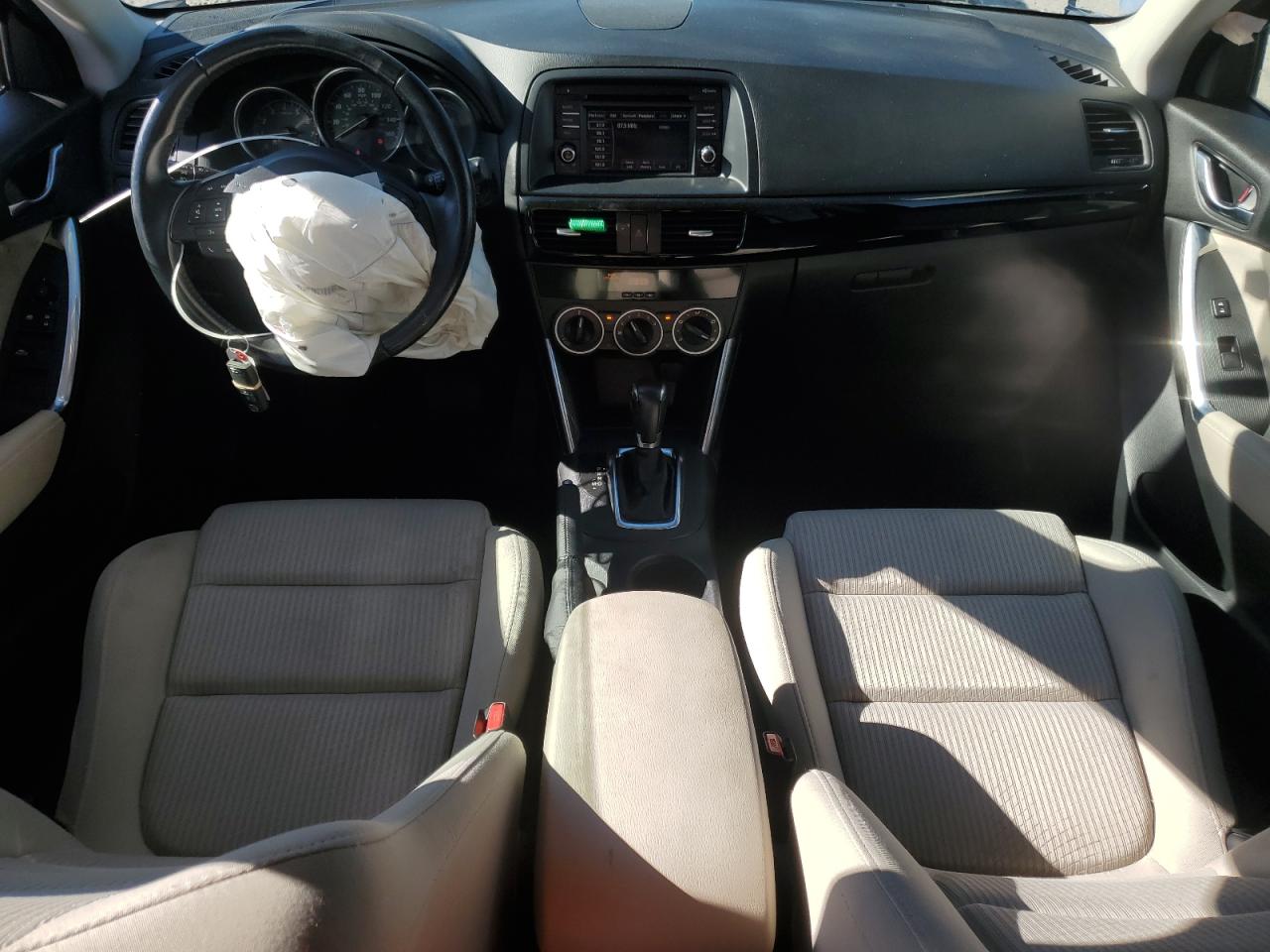 2014 Mazda Cx-5 Touring VIN: JM3KE4CY5E0413243 Lot: 90996165