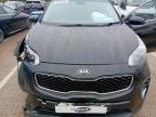 2017 KIA SPORTAGE 1.7 CRDI ISG 1 5DR for sale at Copart SANDWICH