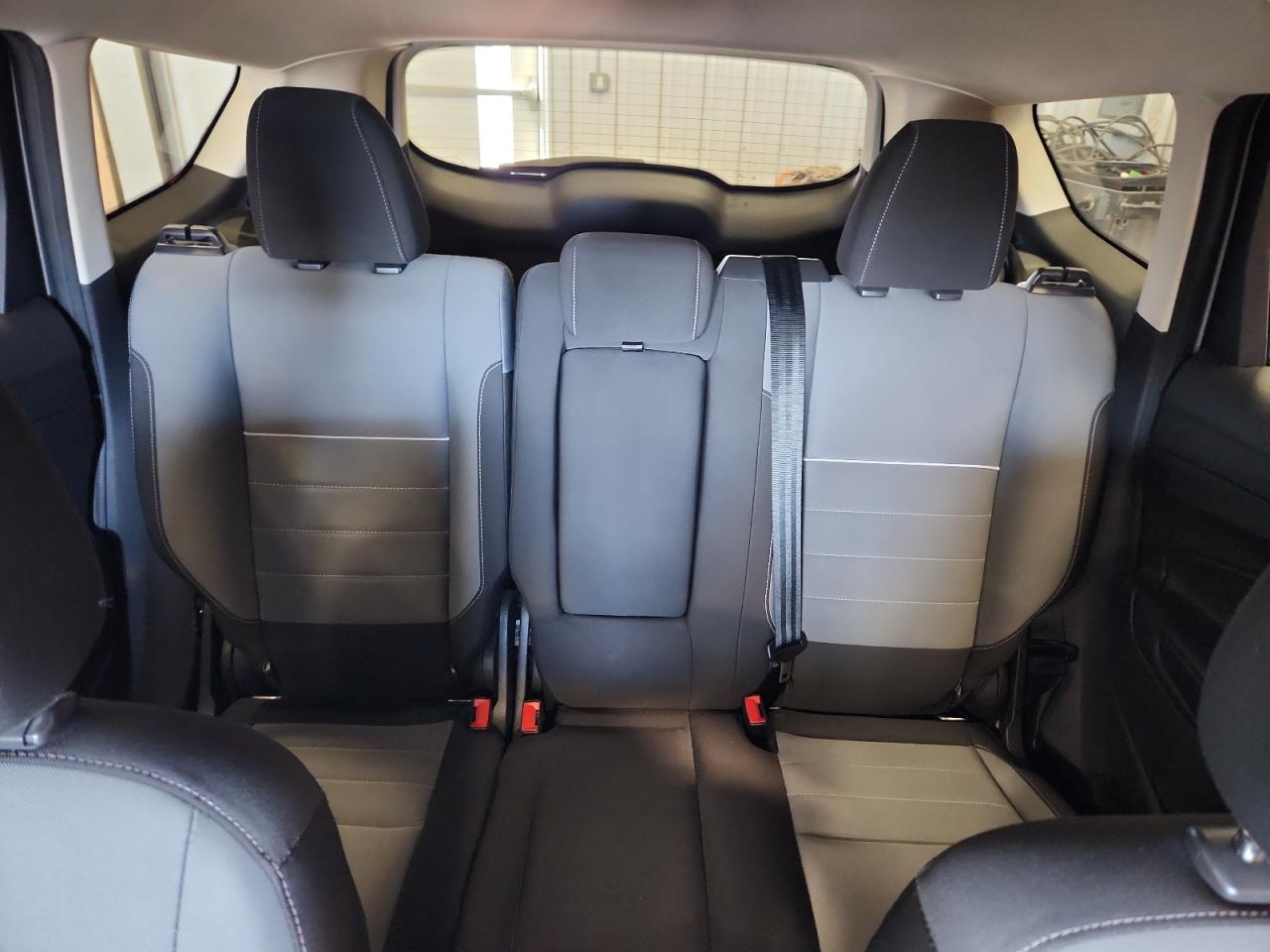 2013 Ford Escape Se VIN: 1FMCU9G92DUD34387 Lot: 84917945