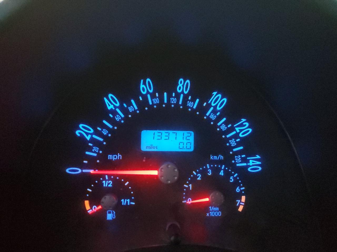 2001 Volkswagen New Beetle Gls VIN: 3VWCB21CX1M445188 Lot: 86191675