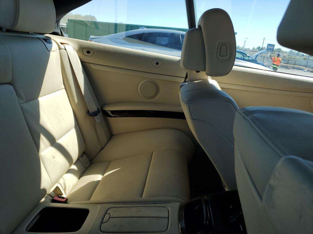 2010 BMW 328 I VIN: WBAWL1C58AP491549 Lot: 85578305