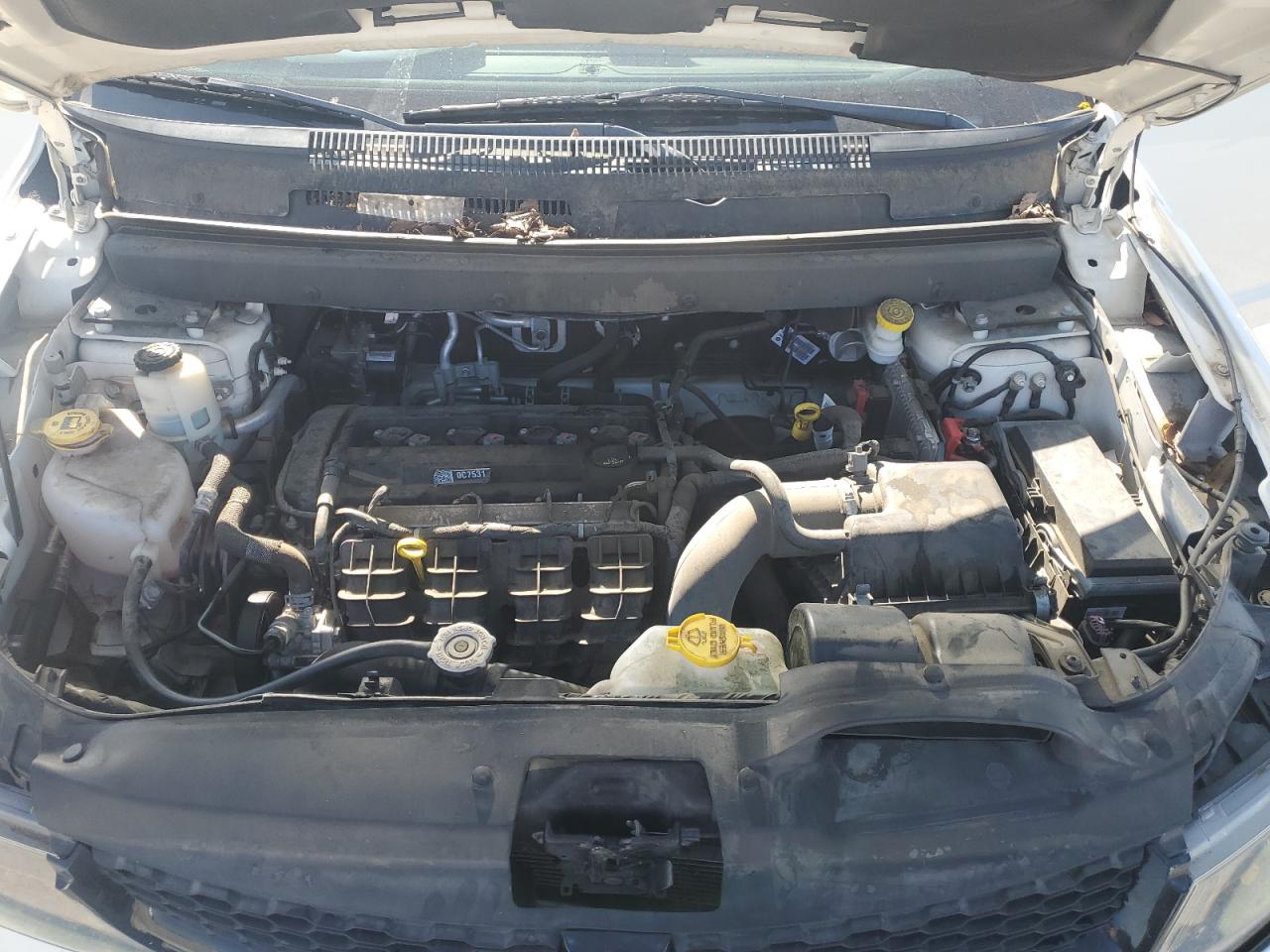 2019 Dodge Journey Se VIN: 3C4PDCBB1KT756171 Lot: 84991765