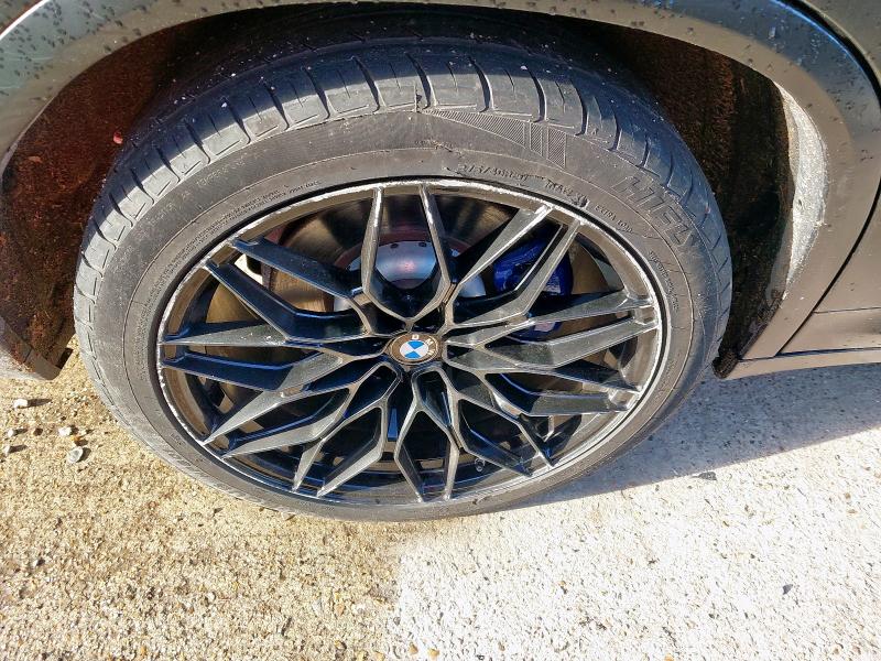 2019 BMW X4 XDRIVE20D M SPORT 5DR STEP AUTO