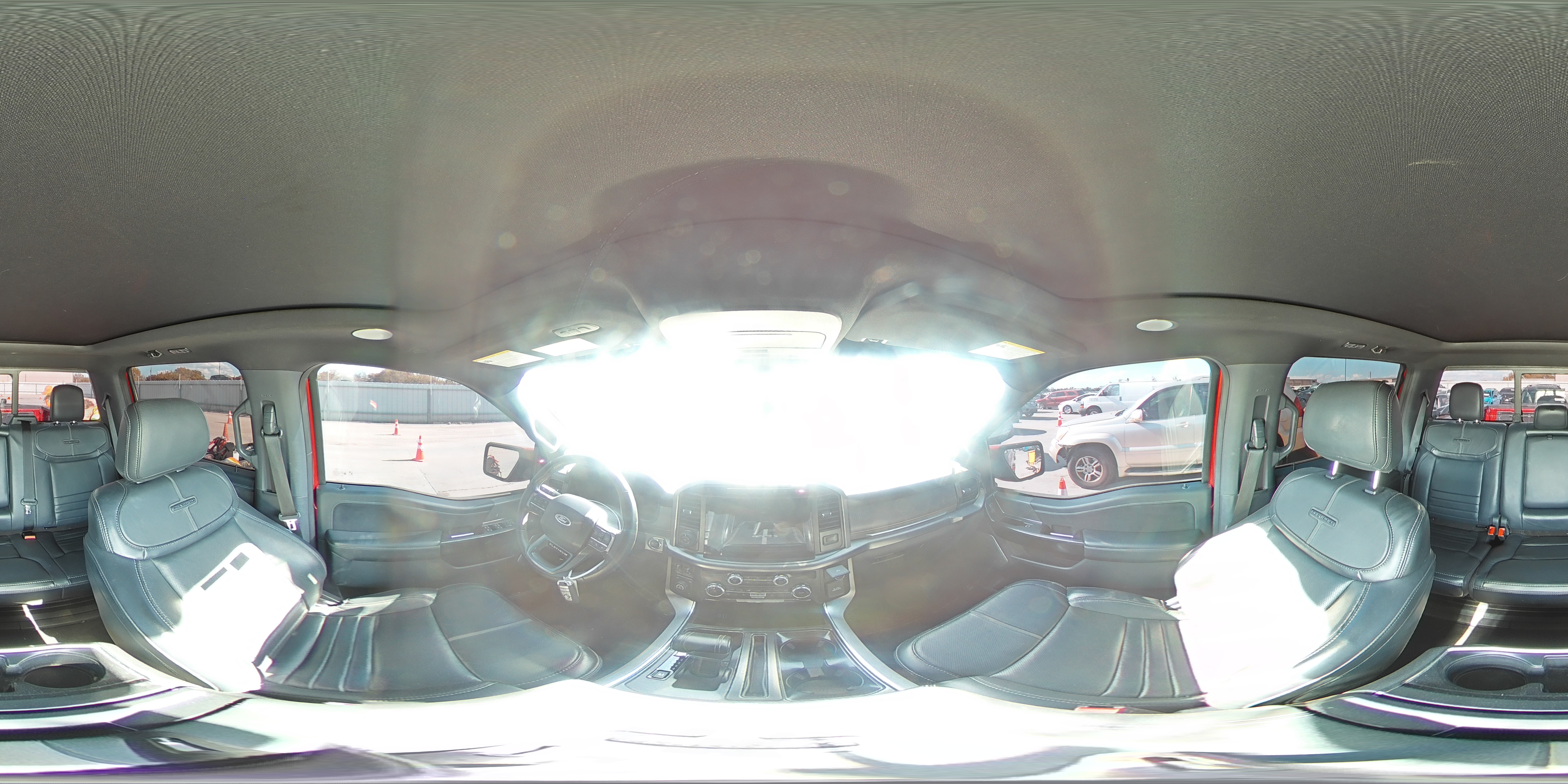 2022 Ford F150 Supercrew VIN: 1FTFW1E88NFB93211 Lot: 85256775