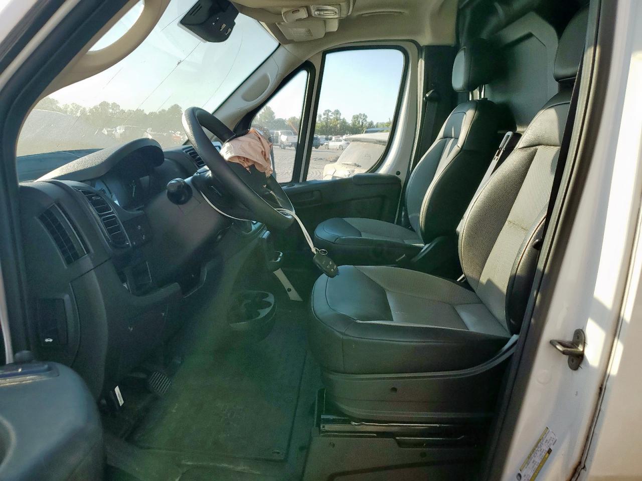 2023 Ram Promaster 2500 2500 Standard VIN: 3C6LRVVG8PE559651 Lot: 86222295