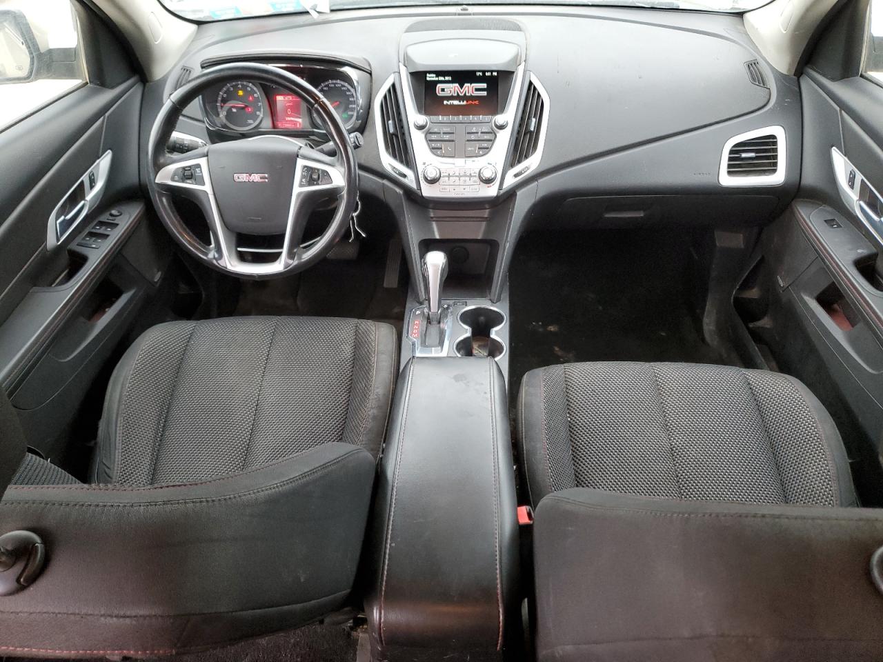 2013 GMC Terrain Sle VIN: 2GKFLTEK2D6339812 Lot: 82225355