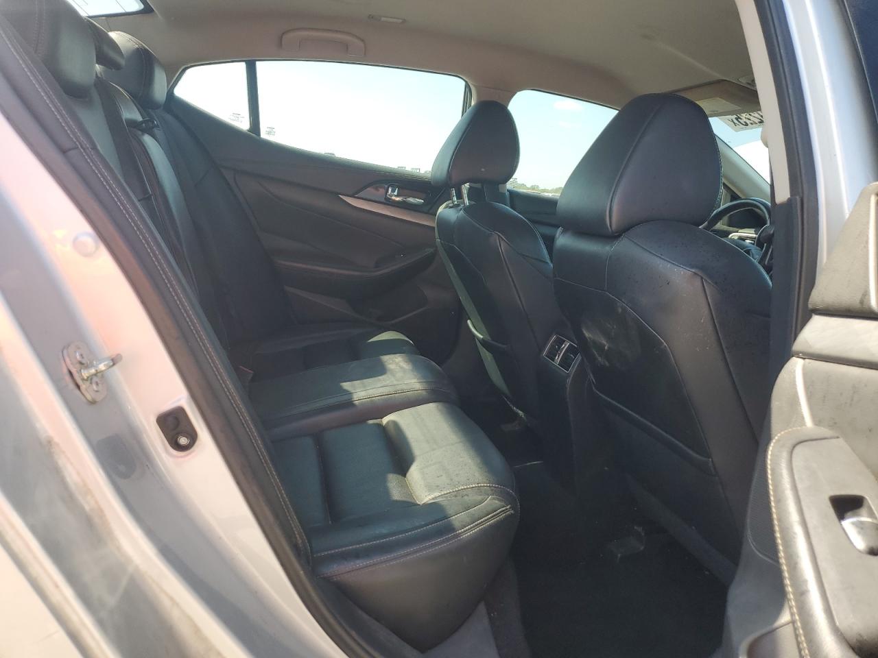 2016 Nissan Maxima 3.5S VIN: 1N4AA6AP0GC429704 Lot: 85119225