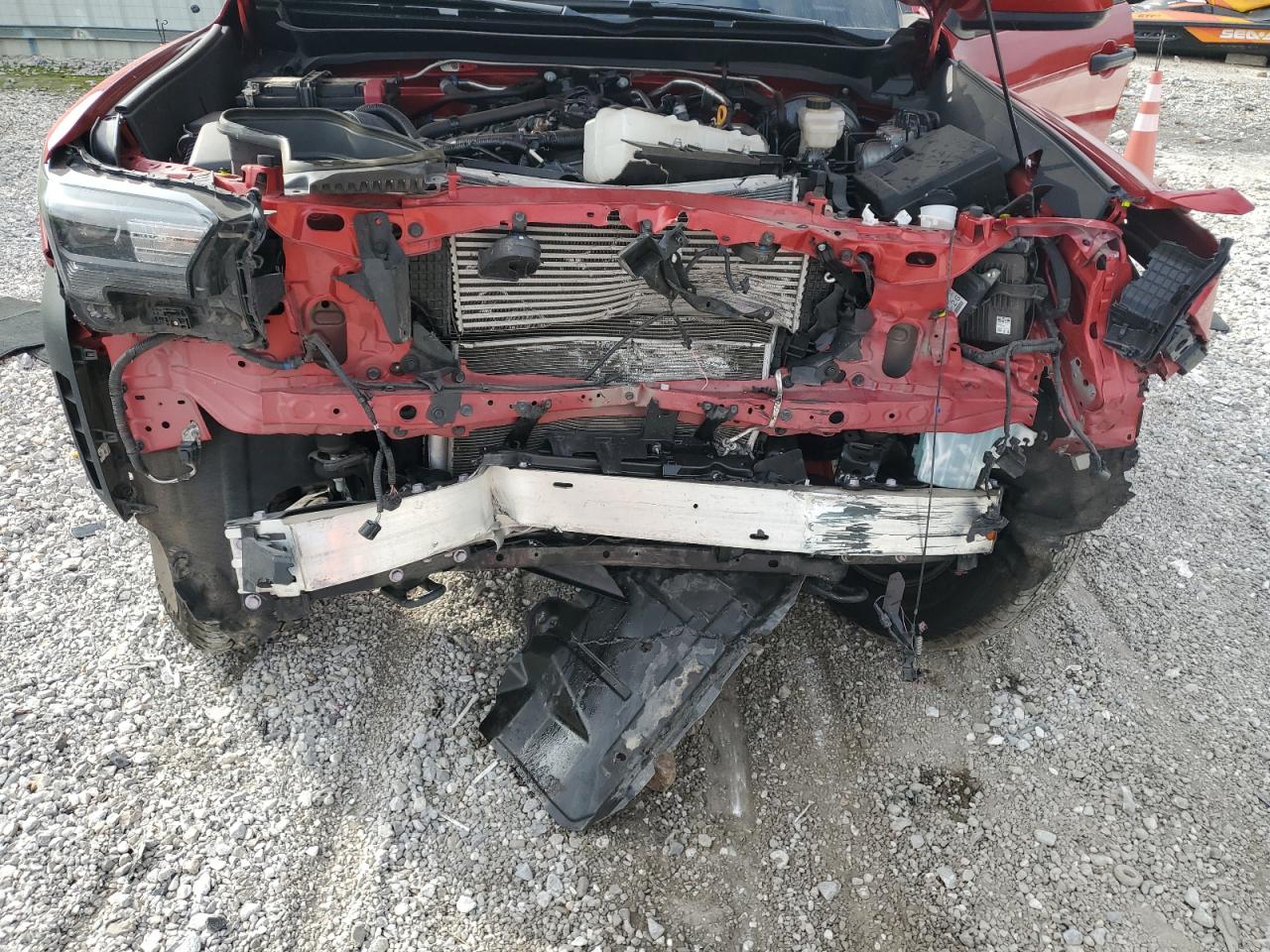 2024 Toyota Tacoma Double Cab VIN: 3TYLB5JN2RT013054 Lot: 82273315