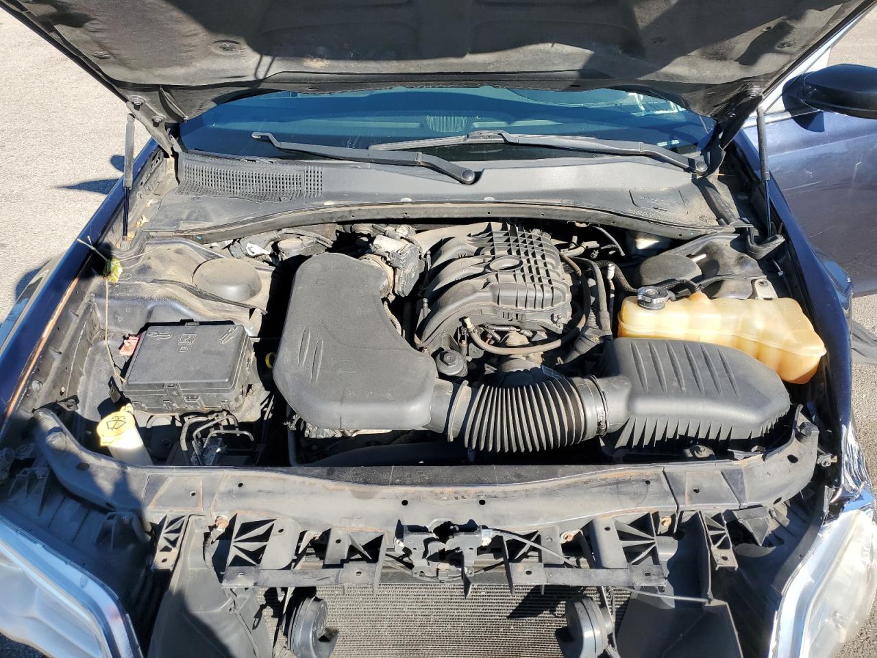 2012 Chrysler 300 VIN: 2C3CCAAG4CH173708 Lot: 82344535