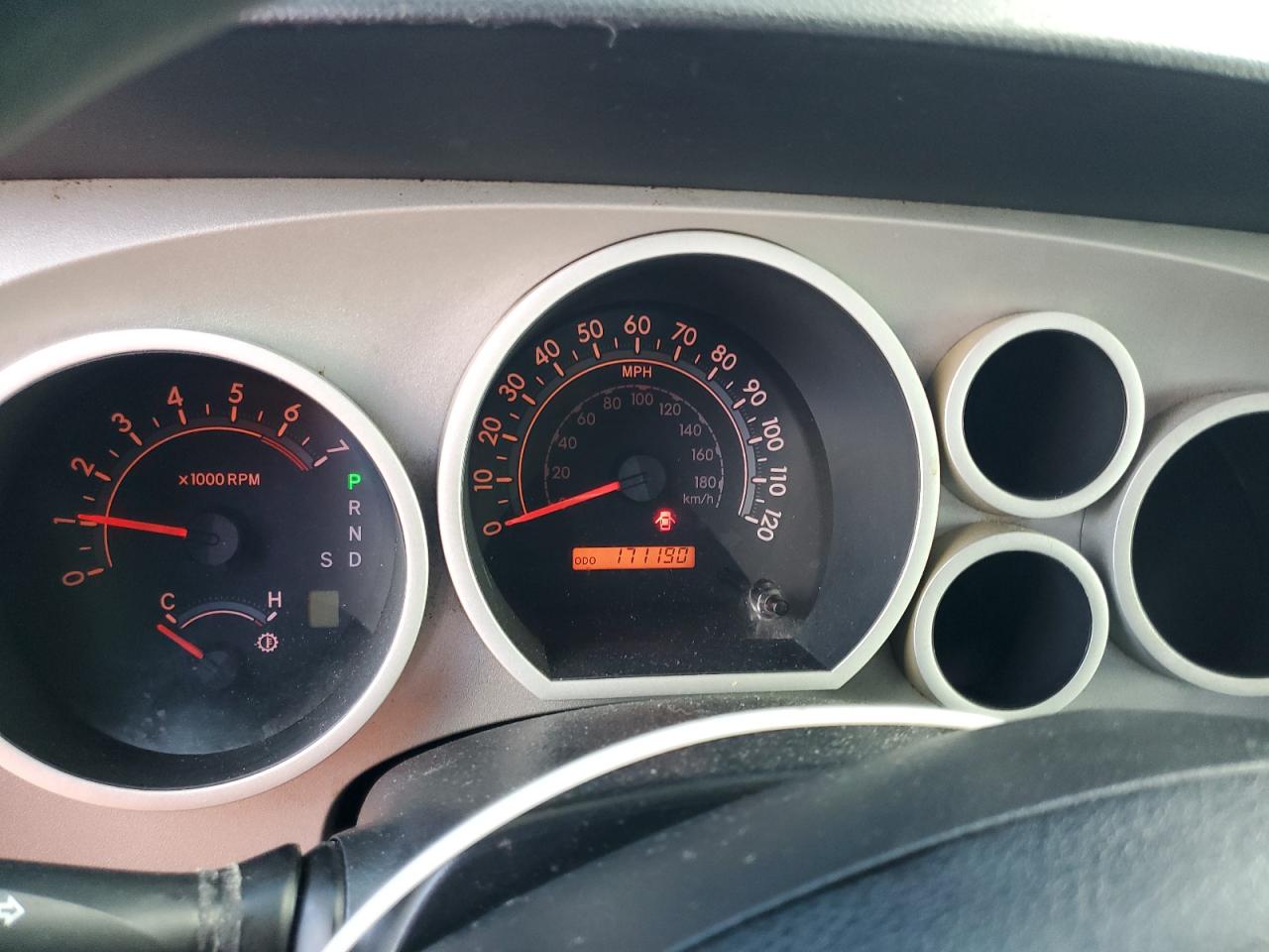 2008 Toyota Tundra Double Cab VIN: 5TBBT54168S463889 Lot: 82320775