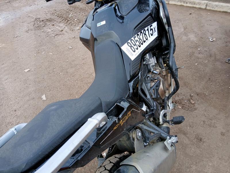 2021 HONDA CRF 1100 A4-L 