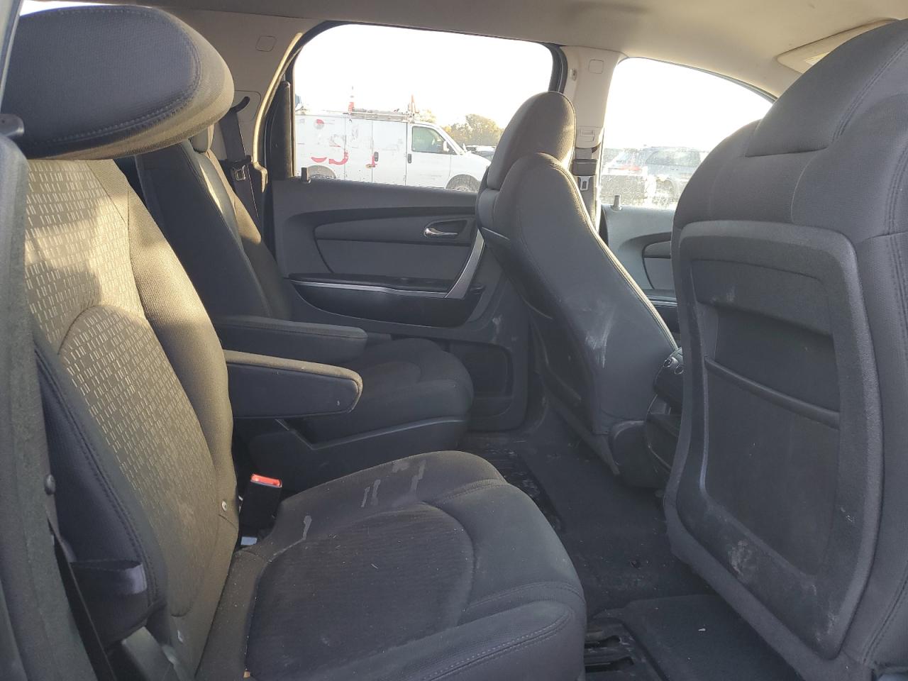 2011 GMC Acadia Sle VIN: 1GKKRPED2BJ402350 Lot: 90664765