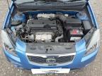 2011 KIA RIO 2  for sale at Copart YORK