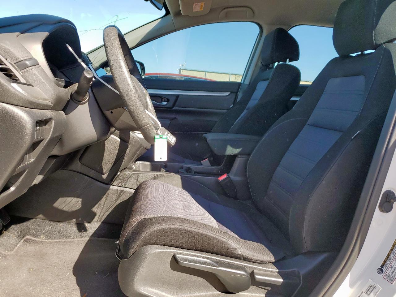 2021 Honda Cr-V Se VIN: 7FARW1H7XME024959 Lot: 90619925