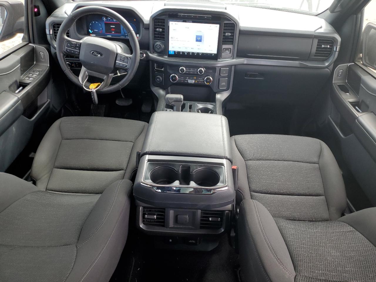 2024 Ford F150 Xlt VIN: 1FTEW3KPXRKD47773 Lot: 86834175