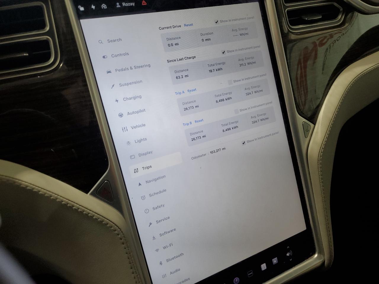 2014 Tesla Model S VIN: 5YJSA1H14EFP65049 Lot: 82777465