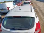 2011 FORD FOCUS EDGE  for sale at Copart PETERLEE