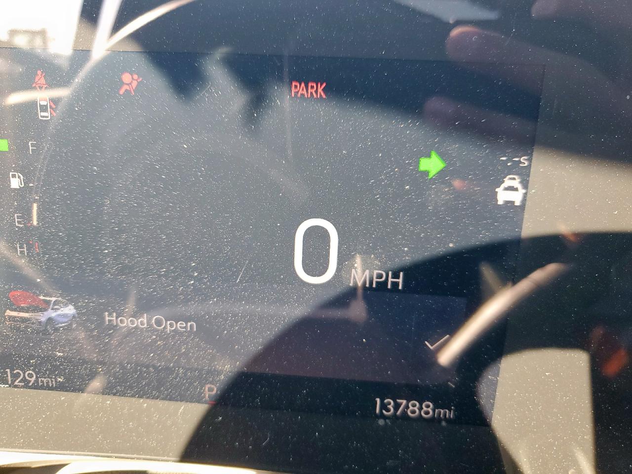 2025 Buick Envista Preferred VIN: KL47LAEP0SB034958 Lot: 81929945