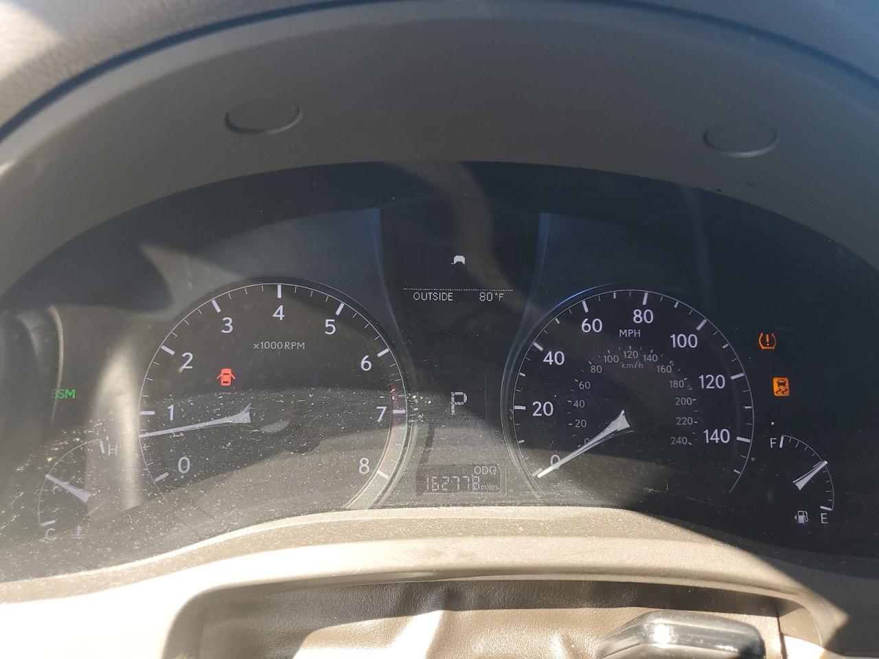 2014 Lexus Rx 350 VIN: 2T2ZK1BA5EC149462 Lot: 82187375