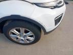 2017 LAND ROVER RANGE ROVER EVOQUE 2.0 TD4 SE TECH 5DR AUTO for sale at Copart SANDY